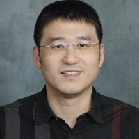 Profile image for Ping Zhang, PhD, FAMIA, FIAHSI