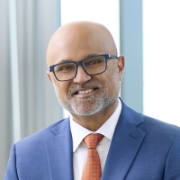 Profile image for Bimal Desai, MD, MBI, FAAP, FAMIA