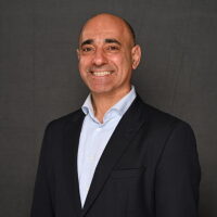 Profile image for Freddie Seba, MBA, MA, EdD