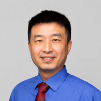 Profile image for Yifan Peng, PhD