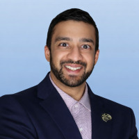 Profile image for Neil Patel, MD, MBA