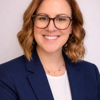 Profile image for Meghan Walker, MBA