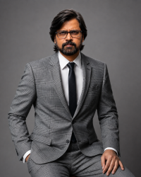 Profile image for Shaik Abdul Kareem, Masters