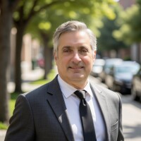 Profile image for Stephen Apfelroth, MD, PhD