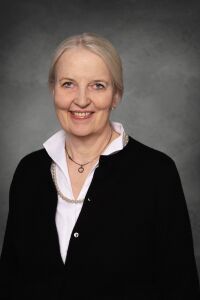 Profile image for Anne Moen, RN, PhD, FACMI, FIAHSI