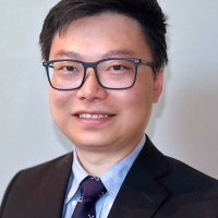 Profile image for Sunyang Fu, PhD, MHI