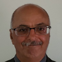 Profile image for James Shalaby, PharmD