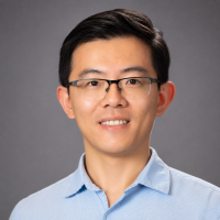 Profile image for Xinsong Du, Ph.D.