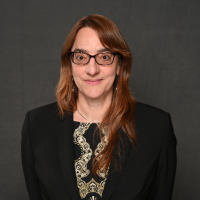 Profile image for Funda Meric-Bernstam, MD