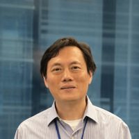 Profile image for Kai Wang, PhD
