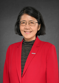 Profile image for May Dongmei Wang, PhD