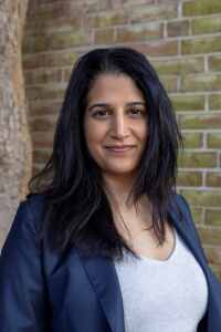 Profile image for Rupa Valdez, PhD