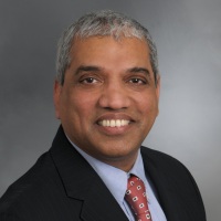 Profile image for Ramana Davuluri, PhD