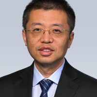 Profile image for Yi Xing, PhD