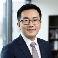 Profile image for Zhe He, PhD, FIAHSI, FAMIA