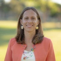 Profile image for Adela Grando, PhD, MCS, FAMIA, FACMI