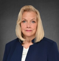 Profile image for Paula Wolski, MSN, RN, NI-BC, FAMIA