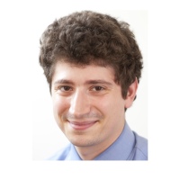 Profile image for David Gootenberg, MD, PhD