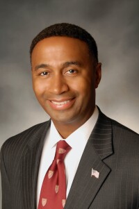 Profile image for Hassan Tetteh, MD, MBA, FACS, MAMSE, FAMIA