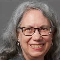 Profile image for Bonnie Kaplan, PhD