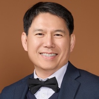 Profile image for Fuchiang (Rich) Tsui, PhD, FAMIA, IEEE Senior Member