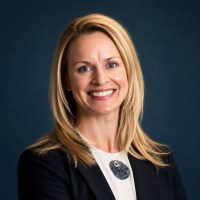 Profile image for Robin Austin, PhD, DNP, DC, RN, NI-BC, FAMIA, FAAN