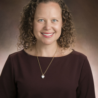 Profile image for Ashlee Jaffe, MD, MEd
