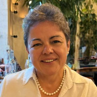 Profile image for Graciela Gonzalez-Hernandez, PhD