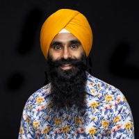 Profile image for Angad Singh, MD